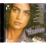 Cd Suave Veneno Nacional