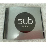 Cd Sub Mix   Apolo Xi