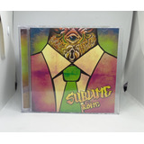 Cd Sublime With Rome