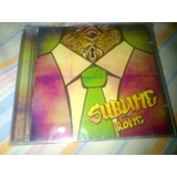 Cd Sublime With Rome   Yours Truly  lacrado 