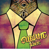 Cd Sublime With Rome Yours Truly
