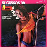 Cd Sucessos Da Manchete