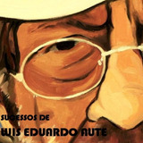 Cd Sucessos De Luis Eduardo Aute
