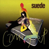 Cd Suede Coming Up