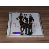 Cd Sugababes Taller In More Ways Uk Special Edition Ver 2