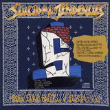 Cd Suicidal Tendencies Controled By Hatred