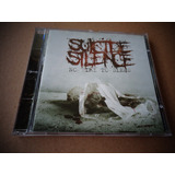Cd Suicide Silence No