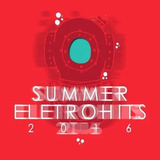 Cd Summer Eletrohits 2016 Calvin Harris Omi Galantis Lacrado