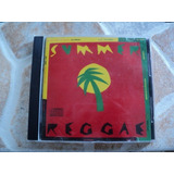 Cd Summer Reggae Jimmy Cliff Yellowman Bob Marley