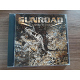 Cd Sunroad   Carved In Time