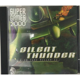 Cd Super Games 2000 Silent Thunder