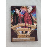 Cd Super Junior D e   I Wanna Dance cd dvd 