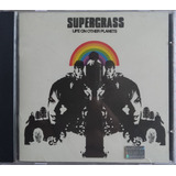 Cd Supergrass Life On A Other Planets