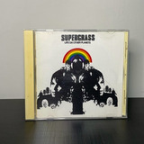 Cd Supergrass Life On Other Planets