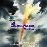 Cd Superman The Movie Usa John