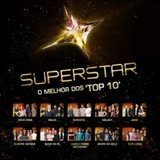 Cd Superstar   O Melhor Dos Top 10