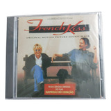 Cd Supresas Do Coracao Trilha Sonora Original Lacrado