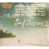 Cd Surf Sessions 2