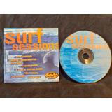 Cd   Surf Sessions