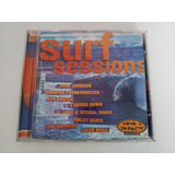 Cd Surf Sessions   Jason