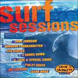 Cd Surf Sessions