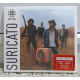 Cd Suricato Sol te