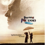 Cd Surviving Picasso Soundtrack Usa Richard