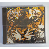 Cd Survivor Eye Of The Tiger