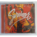 Cd Survivor Ultimate