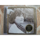 Cd Susan Boyle Hope