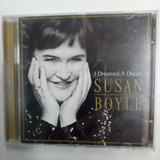 Cd Susan Boyle I