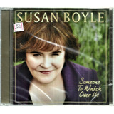 Cd Susan Boyle