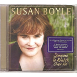 Cd Susan Boyle Someone