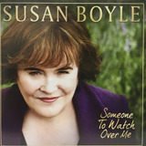 Cd Susan Boyle