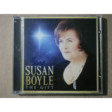 Cd Susan Boyle The Gift