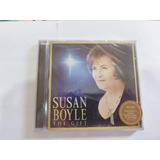 Cd Susan Boyle The