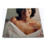 Cd Susanna Stivali Caro Chico Buarque Lacrado