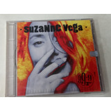 Cd Suzanne Vega 99 9 F Lacrado E Importado