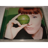 Cd Suzanne Vega   Mine Objects Of Desire   Japones