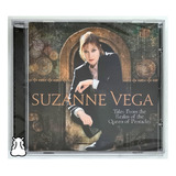 Cd Suzanne Vega Tales From The