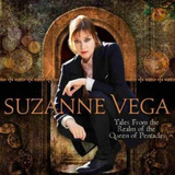 Cd Suzanne Vega Tales From The Realm Of The Queen Pentacles
