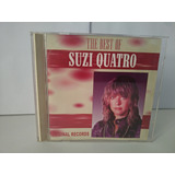 Cd Suzi Quatro