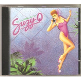 Cd Suzy q Can