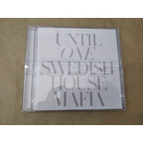 Cd Swedish House Mafia Until One