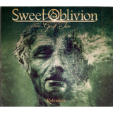 Cd Sweet Oblivion Feat Geoff