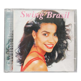 Cd Swing Brasil Let s Go Collection Novo Lacrado