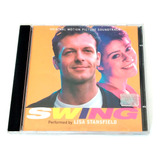Cd Swing Lisa Stansfield Trilha Sonora