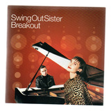 Cd Swing Out Sister Breakout