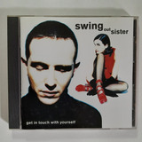 Cd Swing Out Sister Get