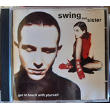 Cd Swing Out Sister Get In